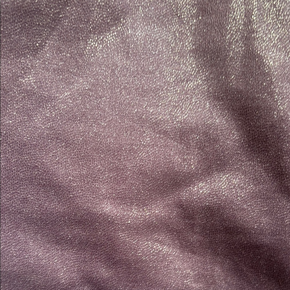 ZYIA Purple High-Waisted Leggings Size 2 NWT!! - Picture 4 of 6